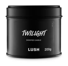 Twilight Scented Candle 7oz