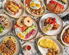 Cafe Americano Brickell