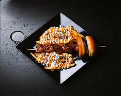 El Pinchoburger Humacao