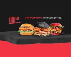 BURGERTORY SOUTHERN CROSS STATION