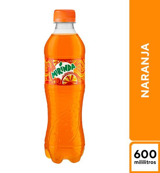 Mirinda 600 Ml