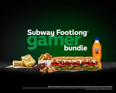 Subway (Warragul)