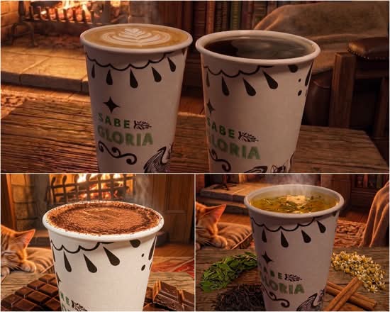 Ottys' Coffee (Toluca)