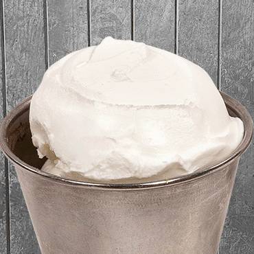 Crème sûre / Sour Cream
