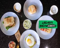 La Cafe Del Gym