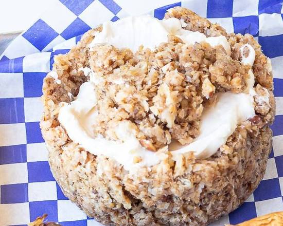 Baklava Cheesecake