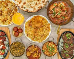 Karachi Biryani (Rooty Hill)