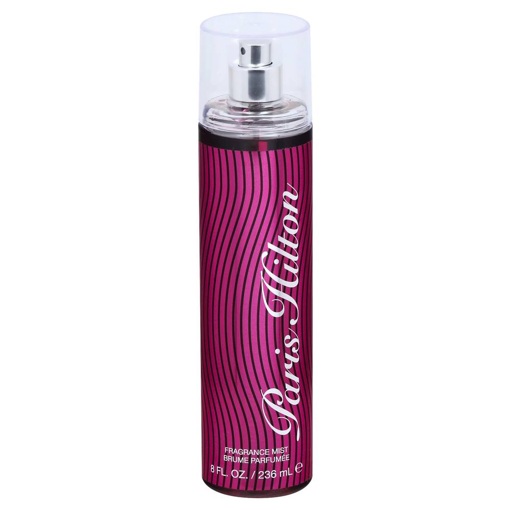 Paris Hilton Fragrance Body Mist (8 fl oz)