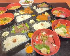 二代目七輪居酒屋 漁火