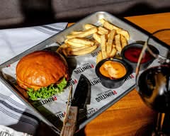 Primitivo Burgers Virreyes