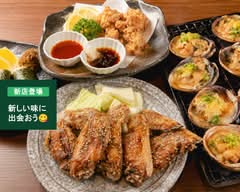 【名物唐揚げ&手羽先】飲み処・喰い処 藤吉