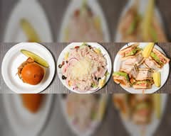 Tony's Snack Bar