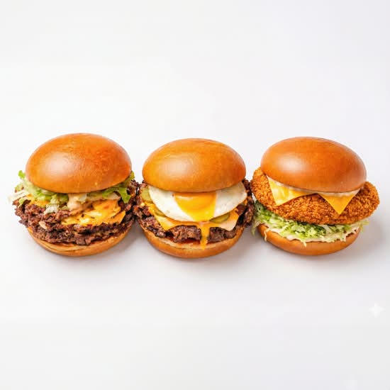 Hamburgueria Feu
