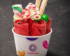 Cream Roll (Mall Vivo Imperio)