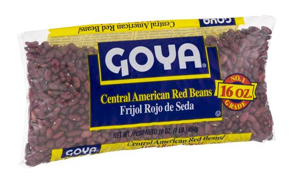 Goya Central American Red Beans
