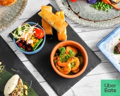 El Bosque Gastro Bar