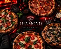 Diamond Pizzeria🍕