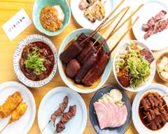 どて煮の大曽根