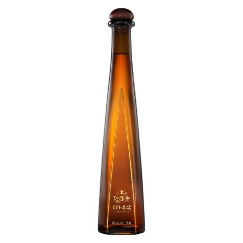 Don Julio 1942 Anejo Tequila 50ml (80 proof)