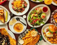 Hard Yacht Cafe (8500 Cove Rd)