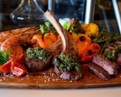 Maro Wood Grill (Laguna Beach)