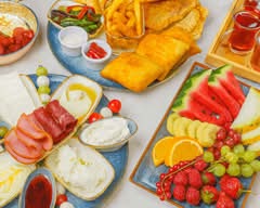 LaFemme Frühstück (Berlin)