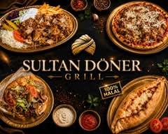 SULTAN GRILL 🌙 halal