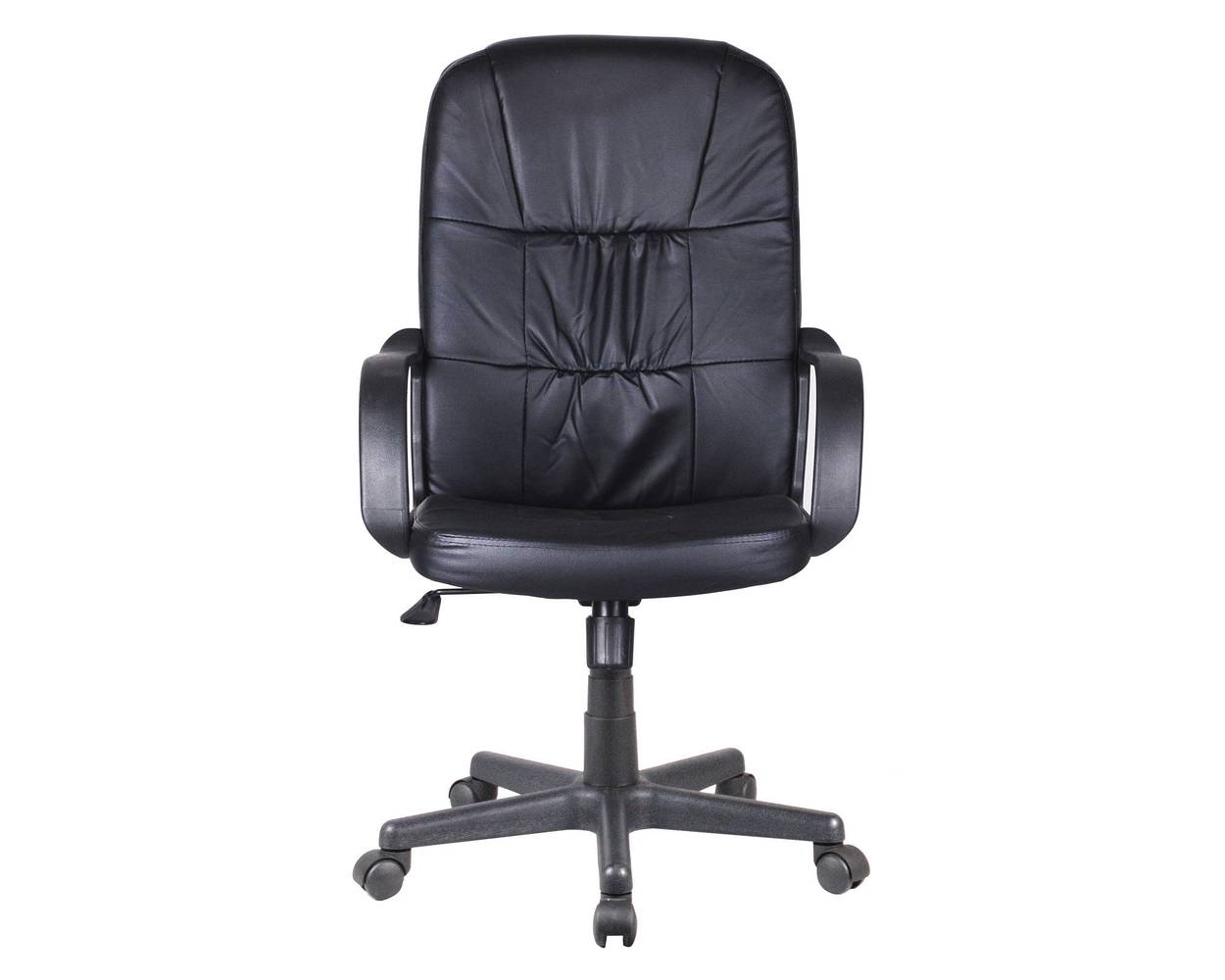 M+design sillón ejecutivo gas 6100 negro (1 u)