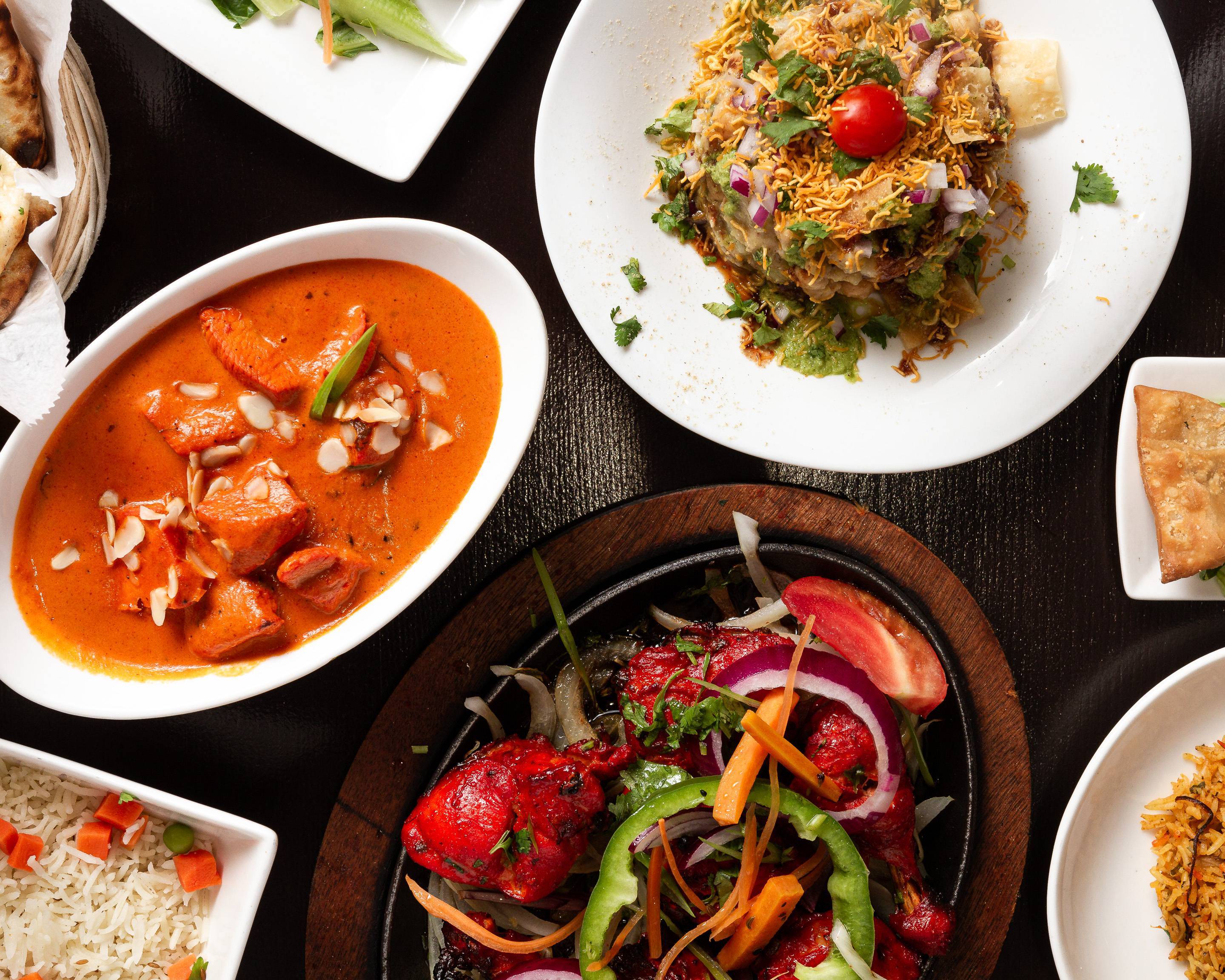 india palace bar and tandoor germantown md - Ilustrasi 3