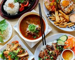 Saigon Vietnamesisches Restaurant