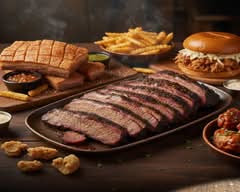 Las Costillas De San Ja (Mexico City)