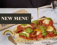 Coco di Mama - Brighton Mill Road