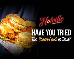 Hotville (Uxbridge)