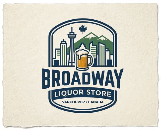 BROADWAY LIQUOR STORE