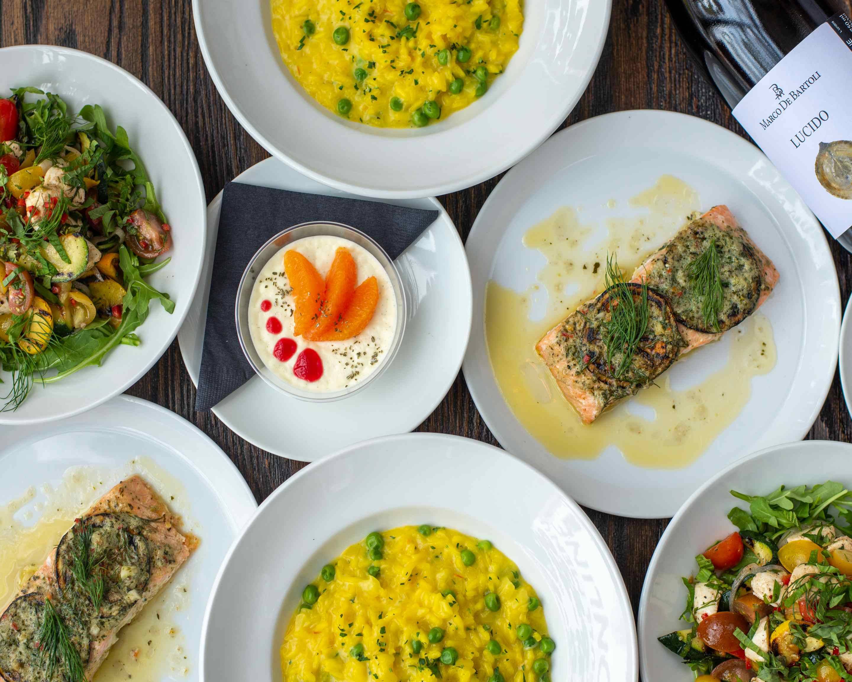 Terzo Menu Minneapolis • Order Terzo Delivery Online • Postmates