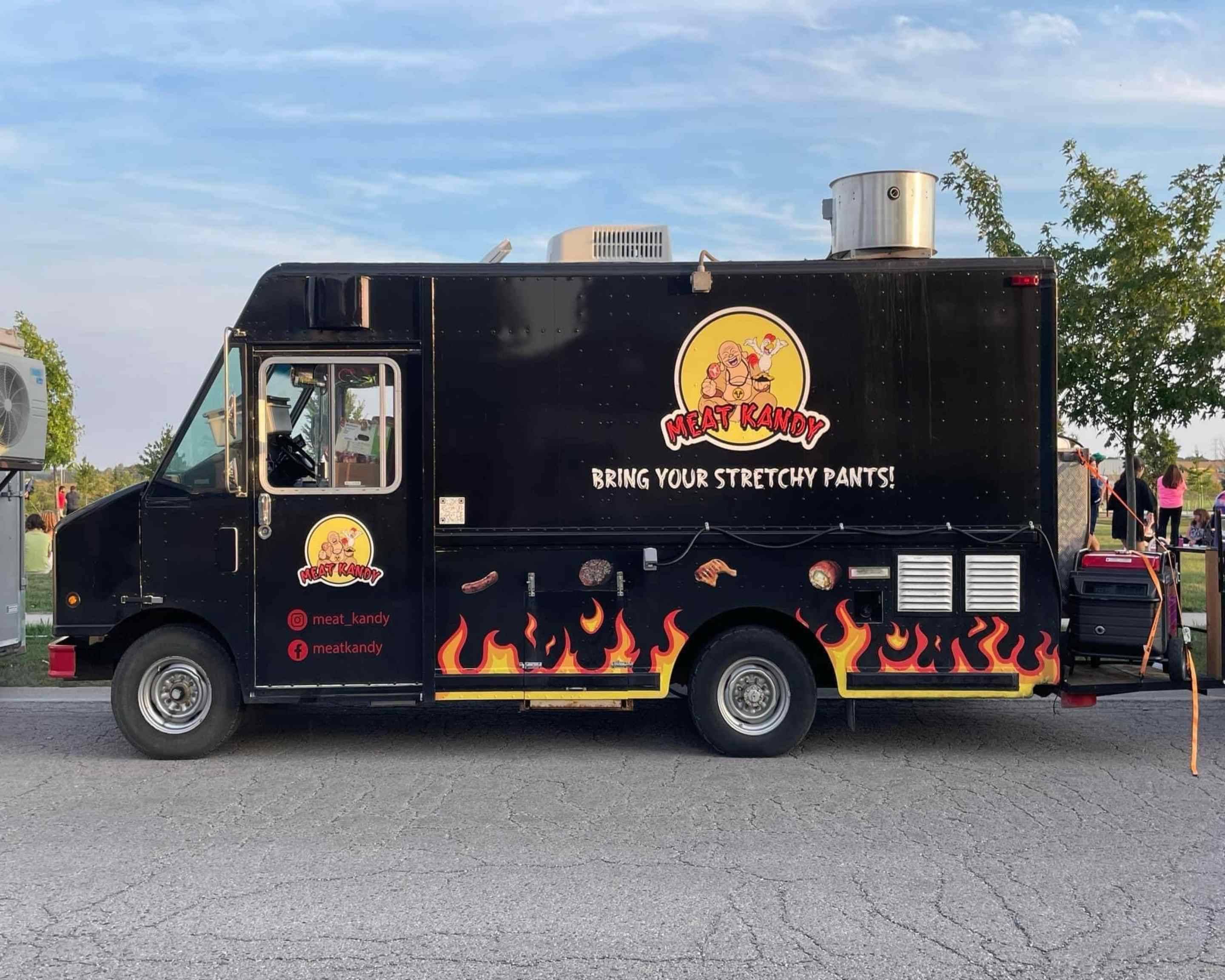 Order MEAT KANDY Delivery【Menu & Prices】 London Uber Eats