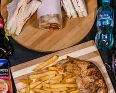 The Talkhouse, Westville