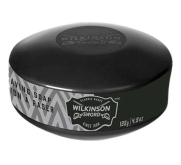 Wilkinson Sword Shaving Soap (125 g)