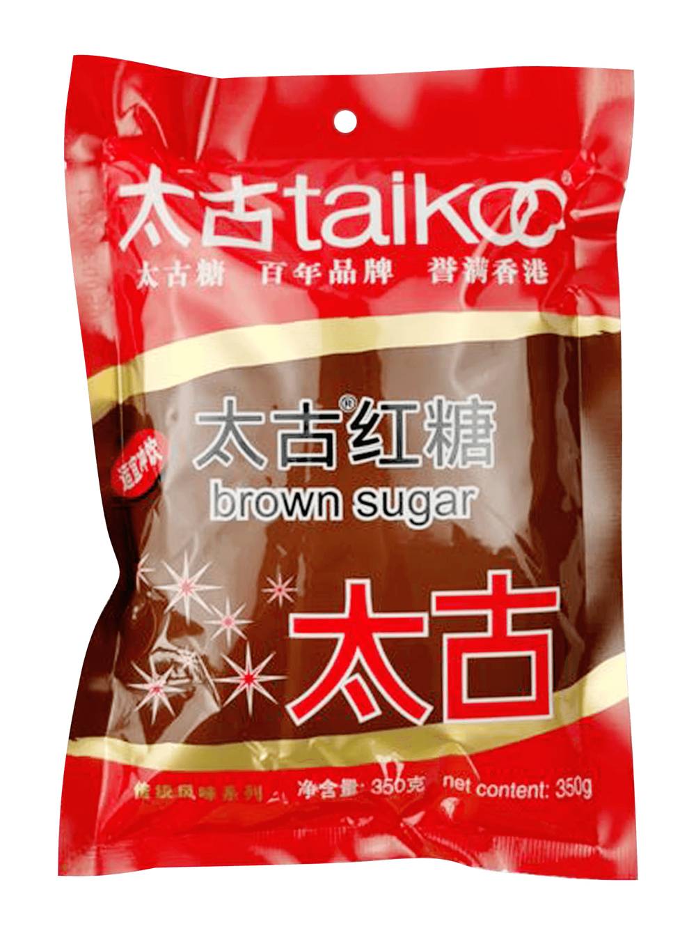 Taikoo Brown Sugar (350g)