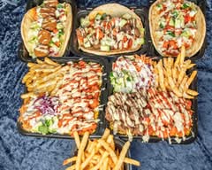 Nashville Chicken and Gyro (855 Briley Parkway)