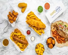 Tasty Plaice (Merry Hill)