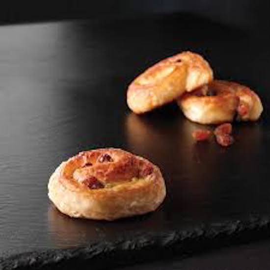 Mini Escargot