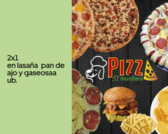 Pizzería Simurdiera