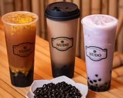 Nudo Ramen Y Boba
