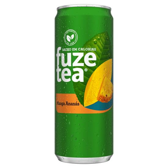 Ice Tea -  Manga / Ananás