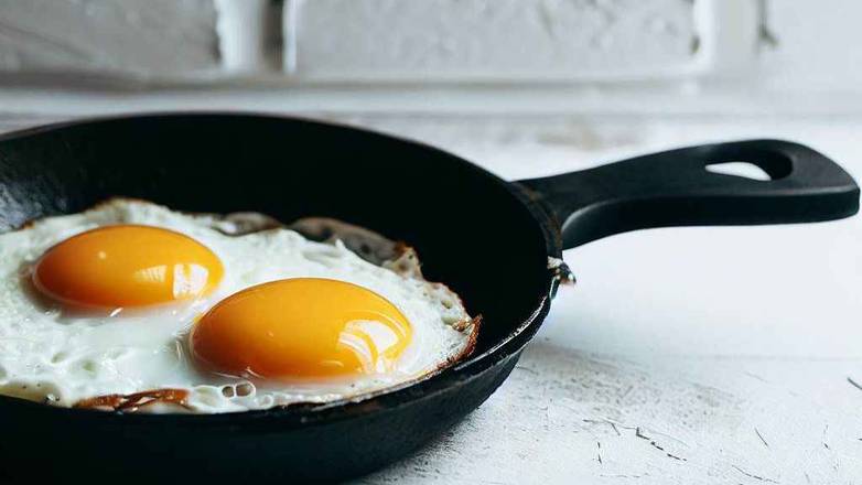 Side Two Eggs Your Way