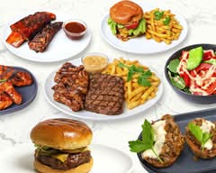 Chargrill Champ