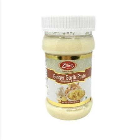Zaika Ginger Garlic Paste (750 g)