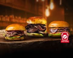 Gosht restaurant