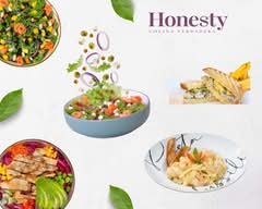 Honesty (San Jose, CR)